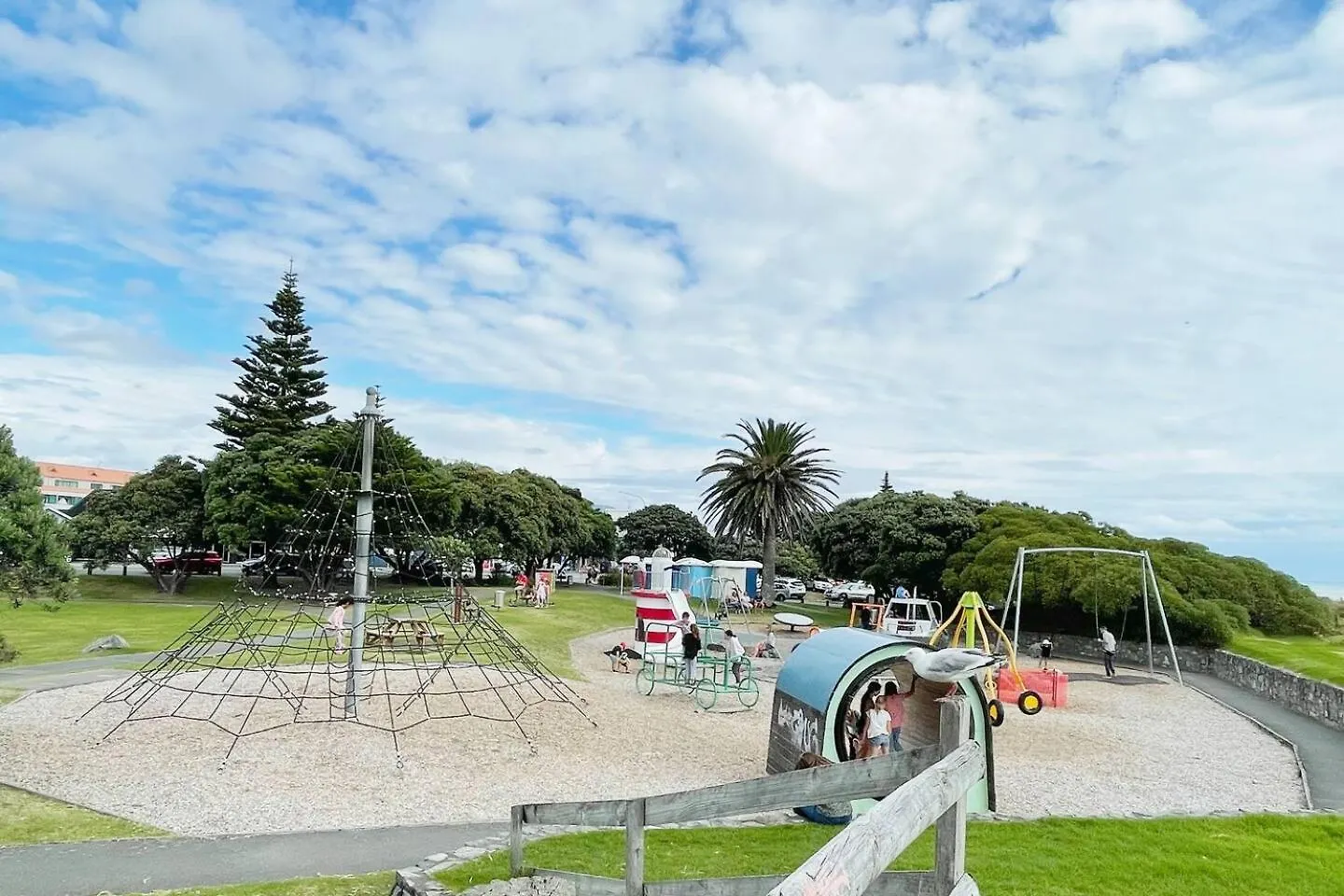 Brand New & Cosy In Kapiti - New 3-Bedrooms 4-Beds In Paraparaumu Nuova Zelanda