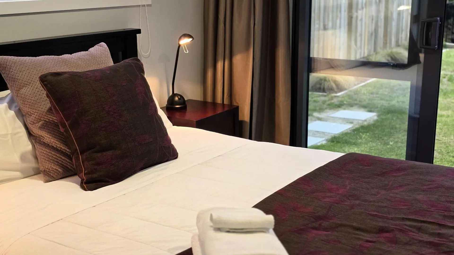 Casa vacanze Brand New & Cosy In Kapiti - New 3-Bedrooms 4-Beds In Paraparaumu