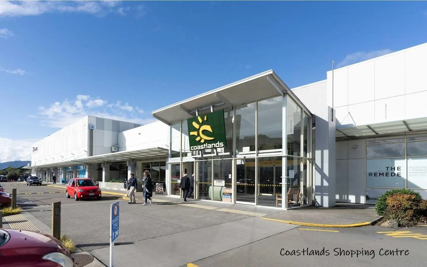 Brand New & Cosy In Kapiti - New 3-Bedrooms 4-Beds In Paraparaumu 0*,