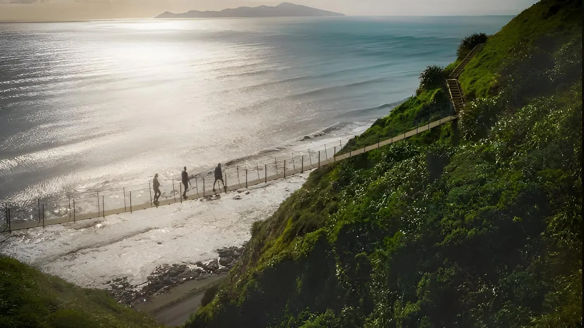 Brand New & Cosy In Kapiti - New 3-Bedrooms 4-Beds In Paraparaumu