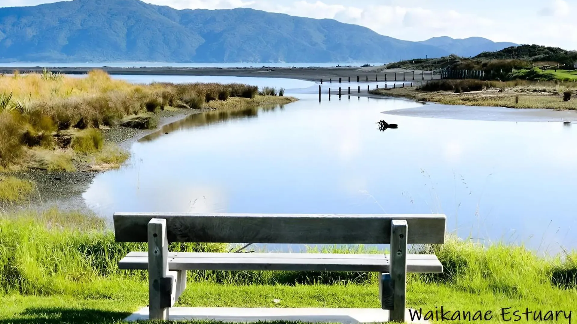 Brand New & Cosy In Kapiti - New 3-Bedrooms 4-Beds In Paraparaumu