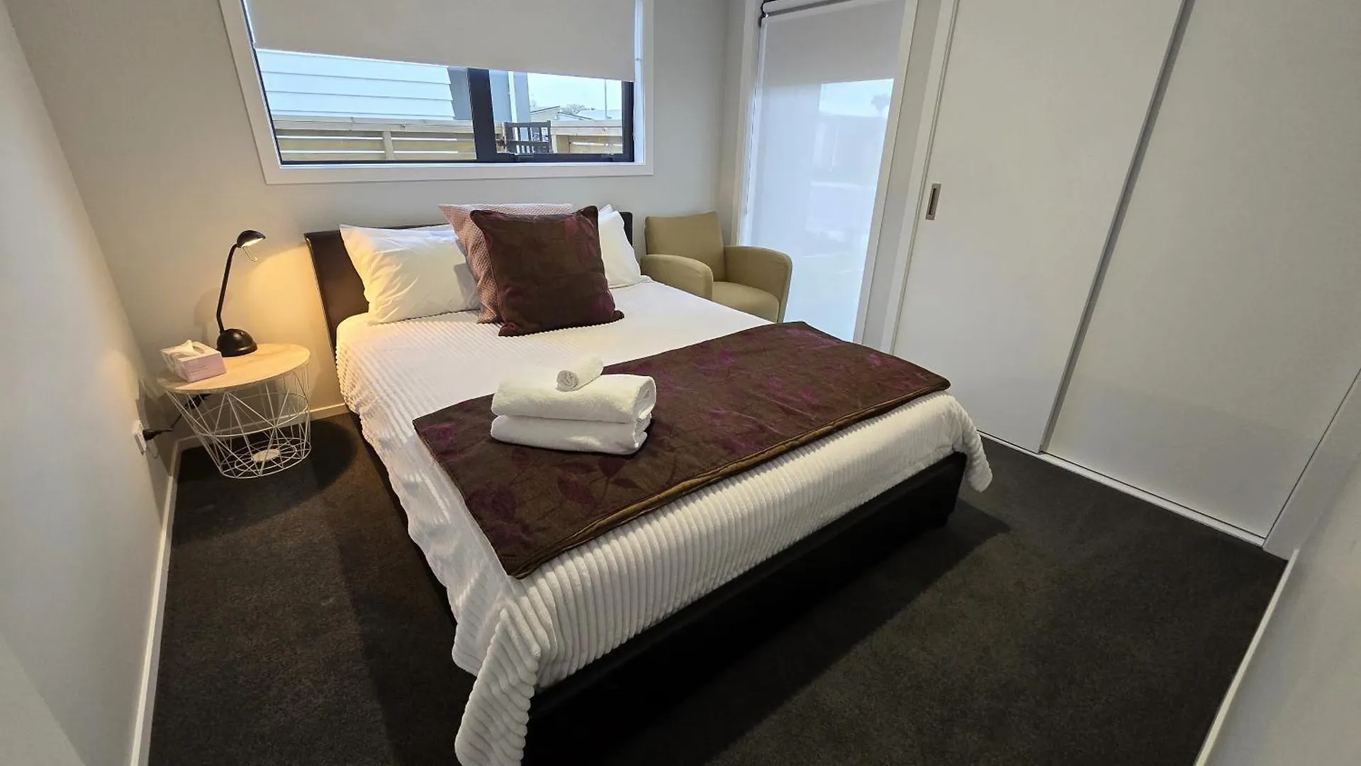 Holiday home Brand New & Cosy In Kapiti - New 3-Bedrooms 4-Beds In Paraparaumu New Zealand